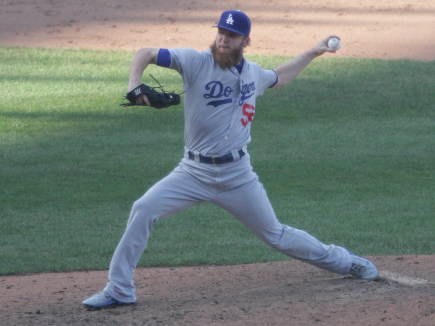 Blue Jays make two additions in Howell and Diaz