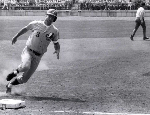 Bob Bailey among those booked for ExposFest