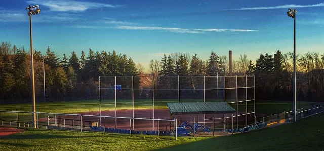 Ontario Nationals looking ahead to promising 2017