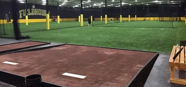 Fieldhouse Pirates make developmental strides in first CPBL season