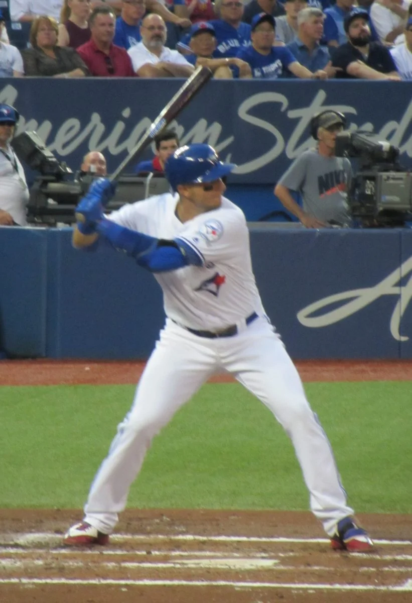 2016 Blue Jays Season Review: Troy Tulowitzki