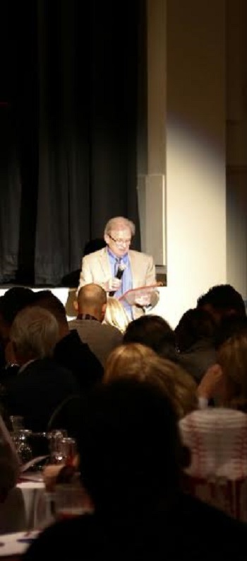 Elliott: Dawgs HOF welcomes Gardner, Fystro, Johnston, McLeod 