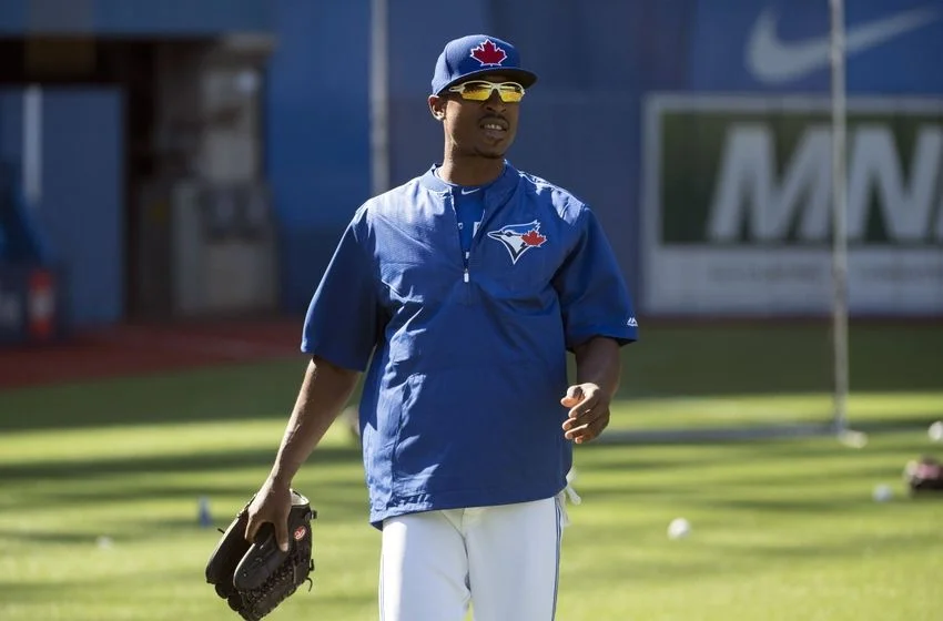 2016 Blue Jays Season Review: Melvin Upton, Jr.