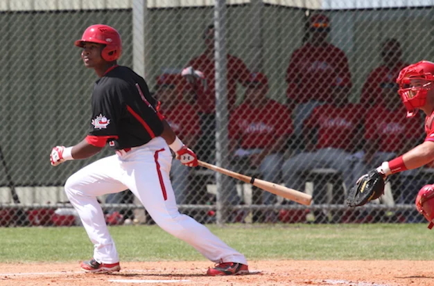 Diaz, Hutzal, Hyland three of 31 Canucks on top 50-ranked JUCO teams