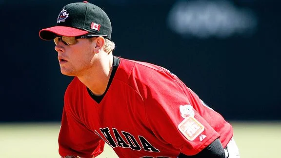 Morneau, Orr back for fourth WBC