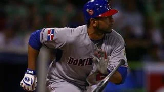 Counting minor leaguers, 10 Blue Jays on WBC rosters 