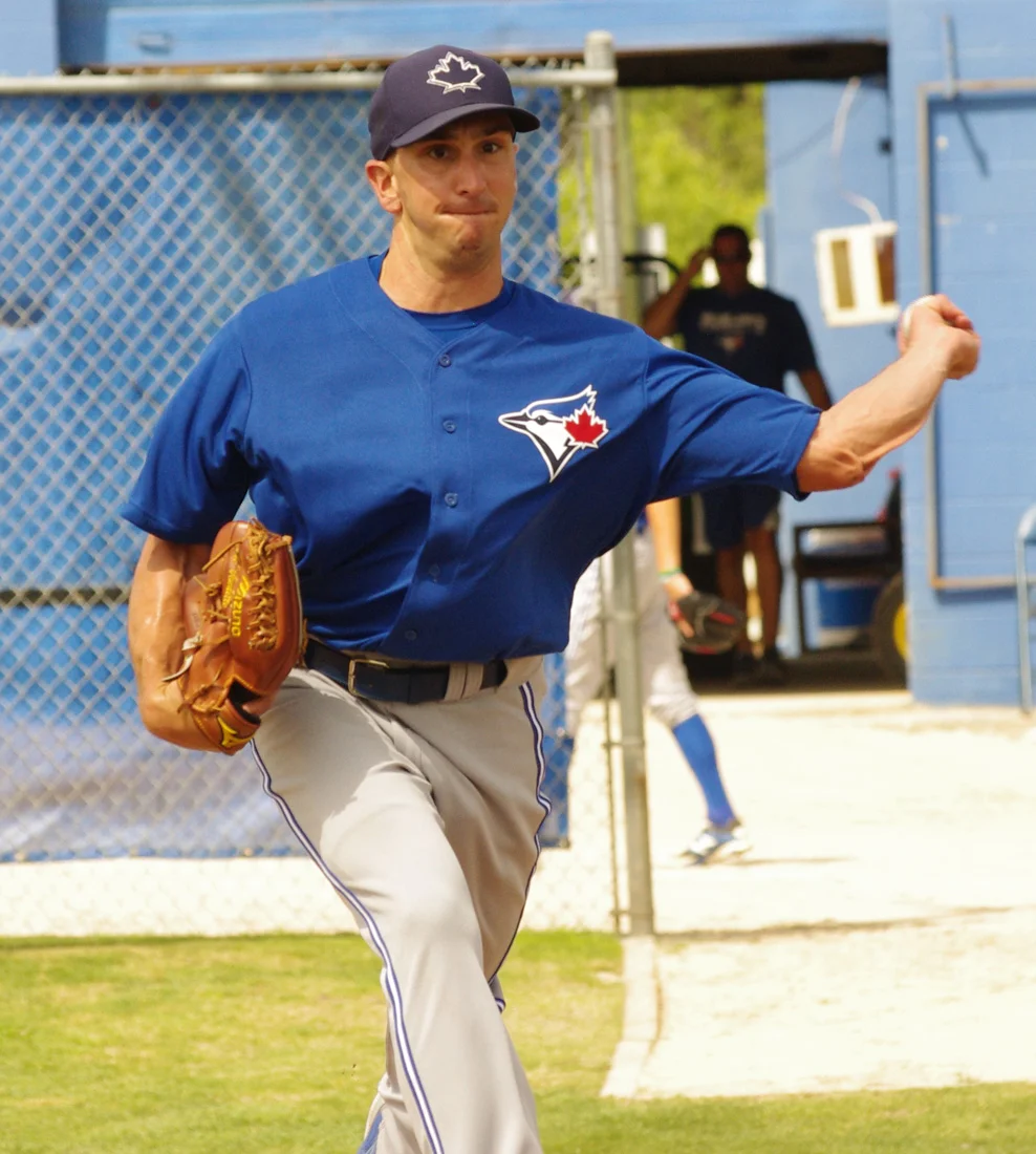 2016 Blue Jays Season Review: Pat Venditte
