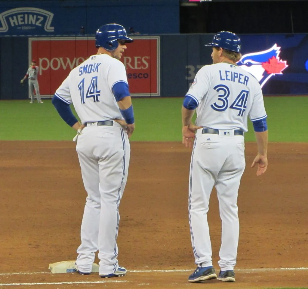 Pace-Of-Play Peskiness, Part 1