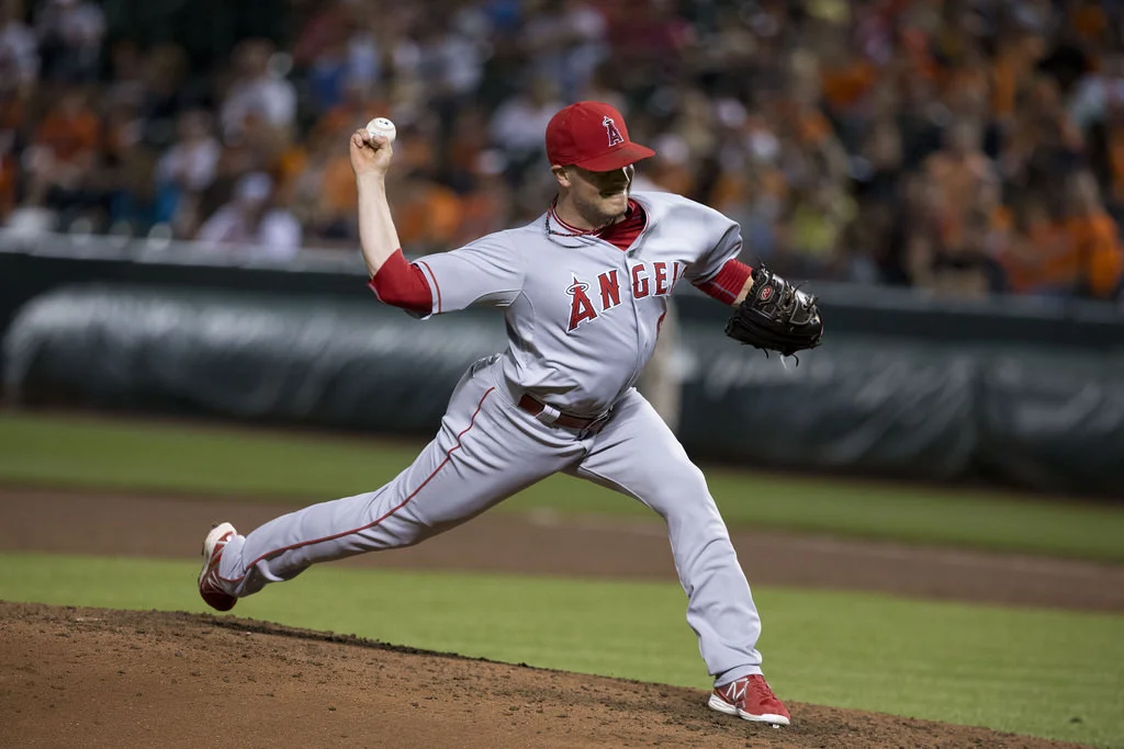 Blue Jays sign Joe Smith; DFA A.J. Jimenez