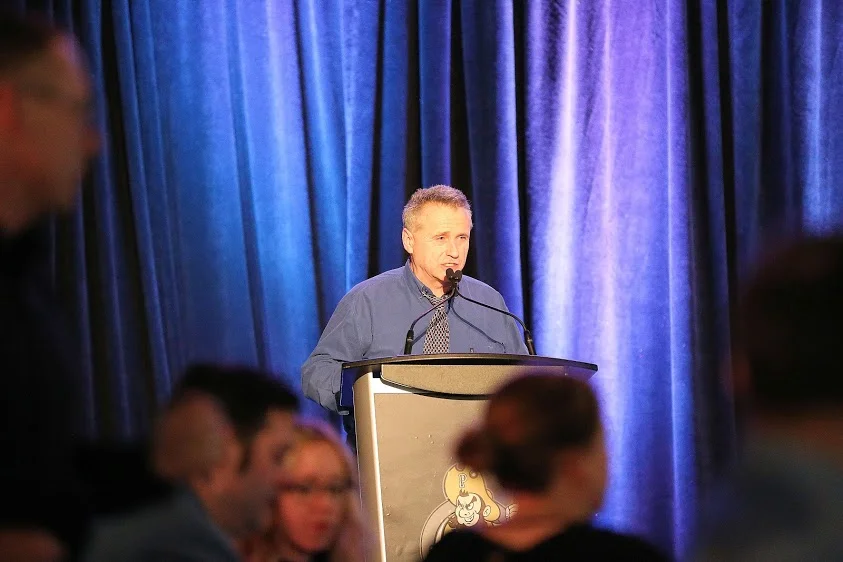 Edmonton hoping Prospects are good for a bright future