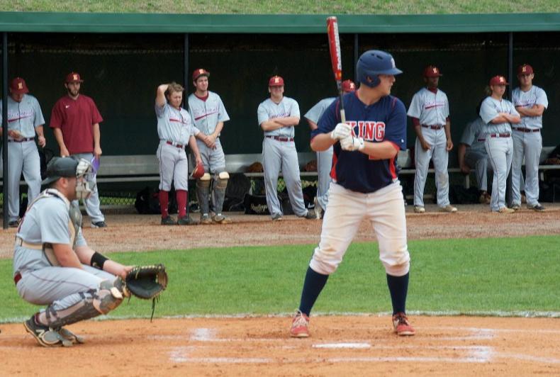 NCAA report II: Glaude, Sattz, Szpik, Zazulak 