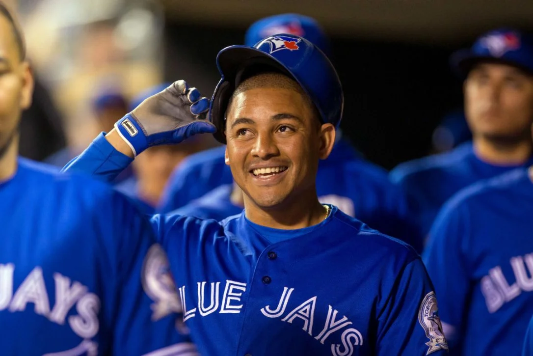 Blue Jays spring training primer