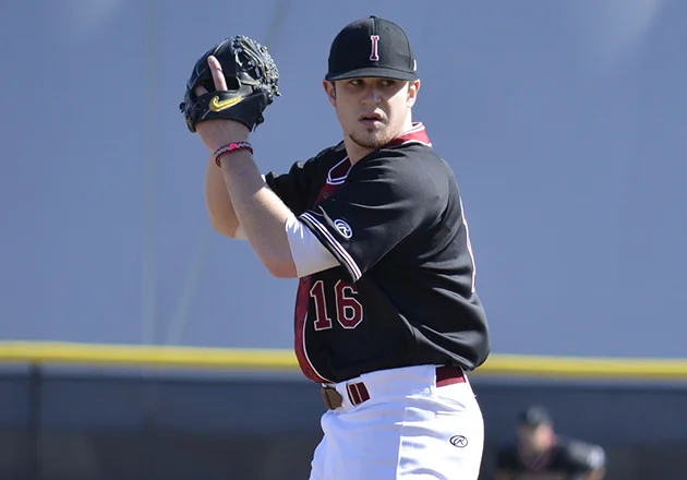 NCAA Report III: Lanferman, Libke, Osborne, Shaw, Webb