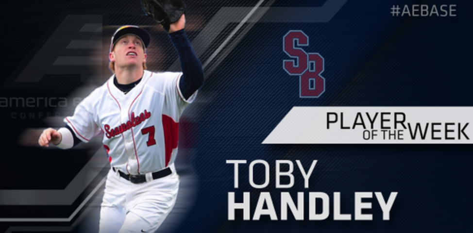 PG college wrap: Handley, Lumley, Thibideau, Kirwer, Scheftz