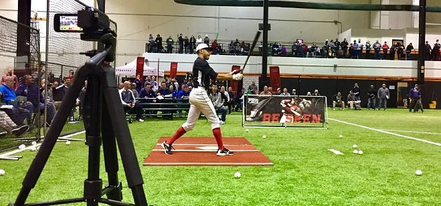 Bremner super at Super 60 showcase
