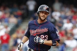 Mr. Triples Tosoni will be with Canada's WBC entry