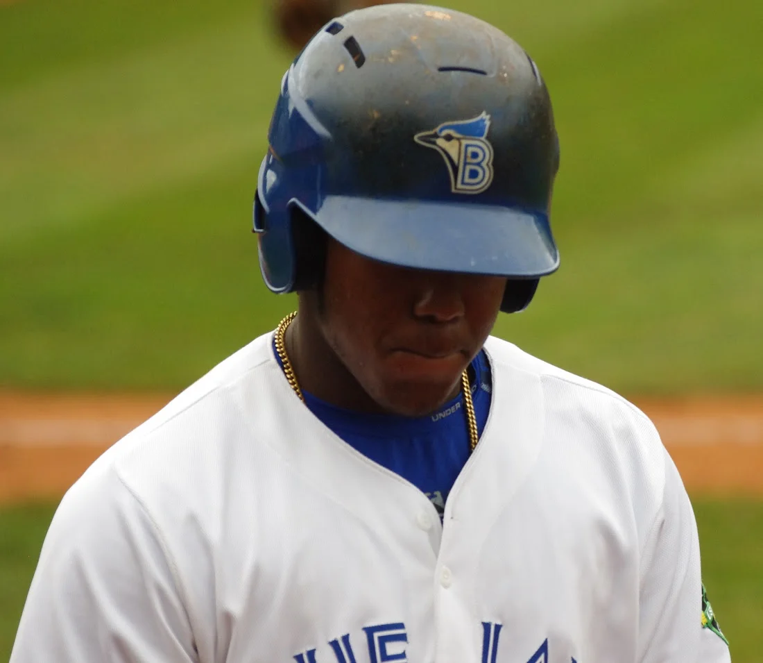 Jay Blue: Projecting your 2017 Lansing Lugnuts