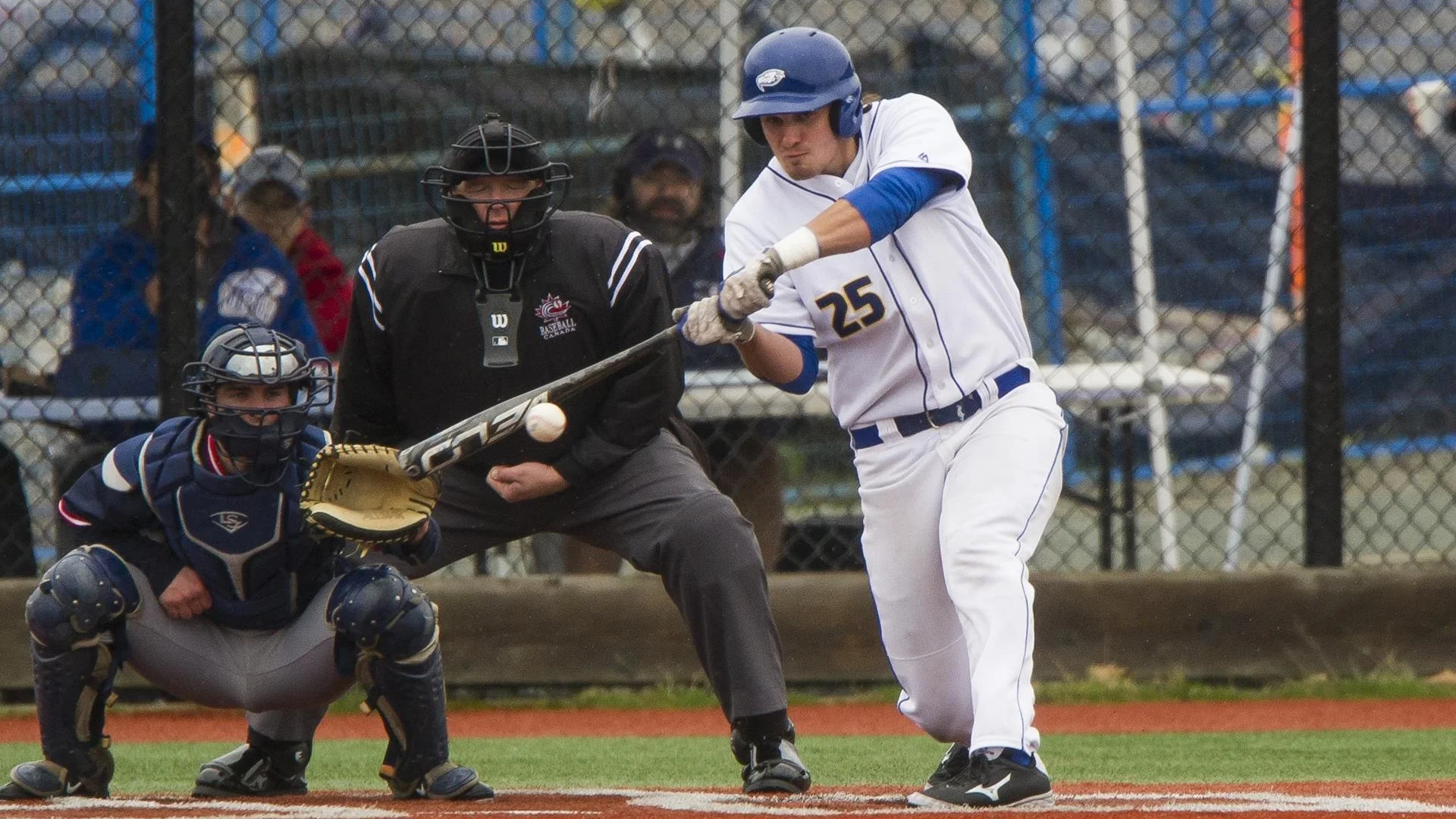 UBC gives LC State historic loss in taking two of three