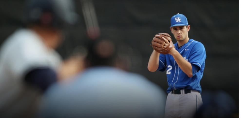 Kentucky thoroughbreds: Pompey and Pop