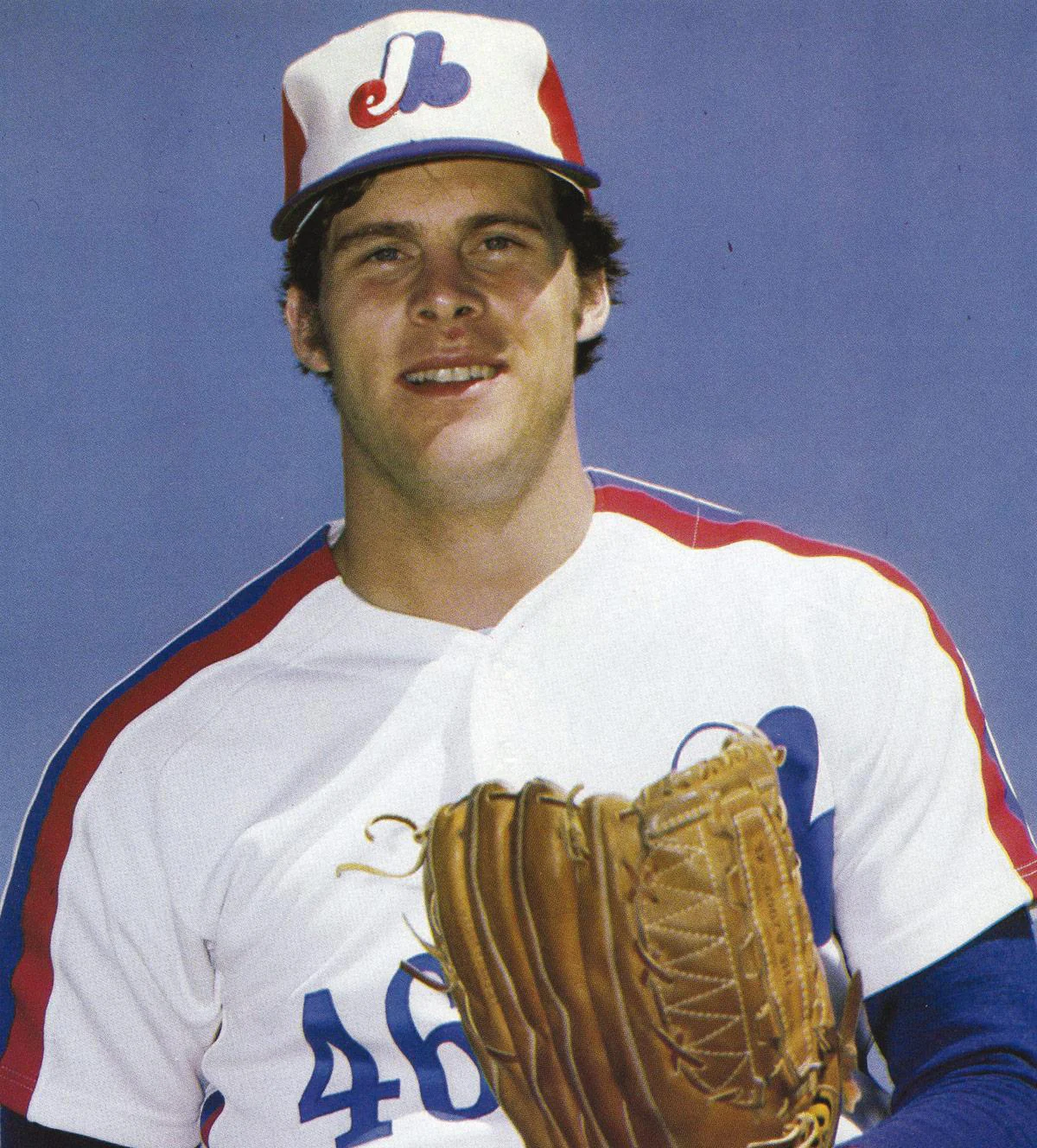 Palmer returning to Montreal for Exposfest