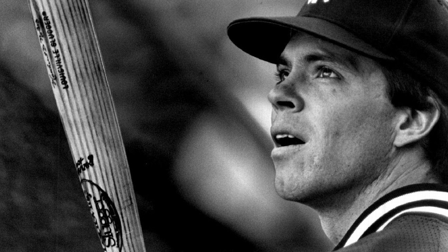 Elliott: Freeway Matt Nokes can park a plane, once battled Goldeyes mascot 