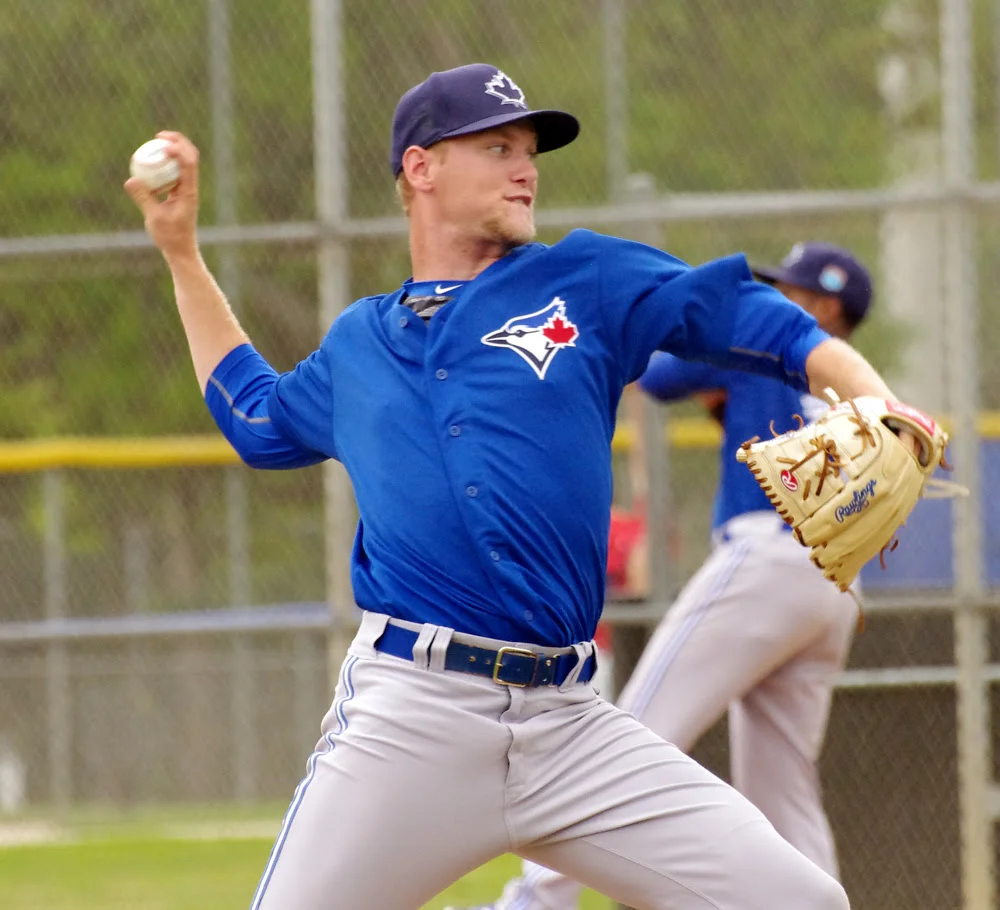 Projecting your 2017 Dunedin Blue Jays 