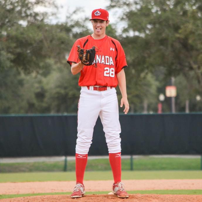 Canuck juniors set for spring trip to St. Pete's