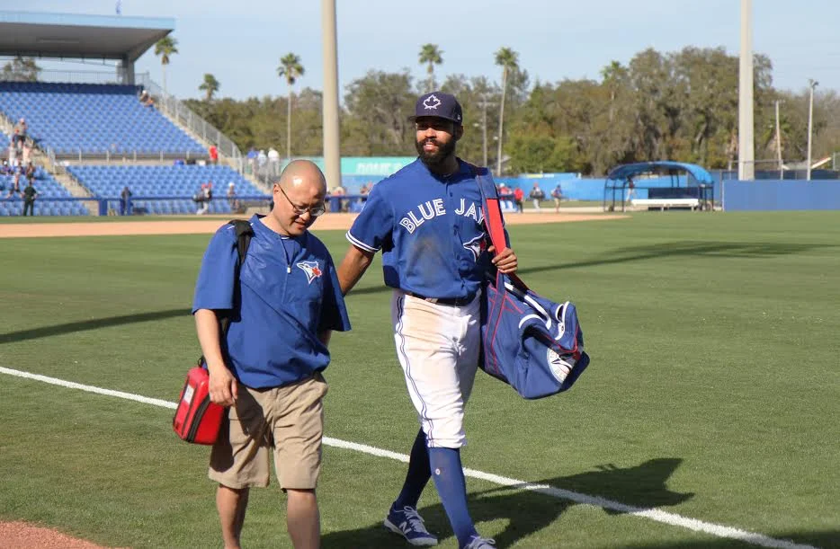 Pompey hopes WBC leads to steady outfield employment