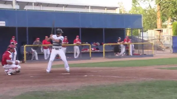 Elliott: Blaze batters go batty Lawrie, O'Neill and now Cratty