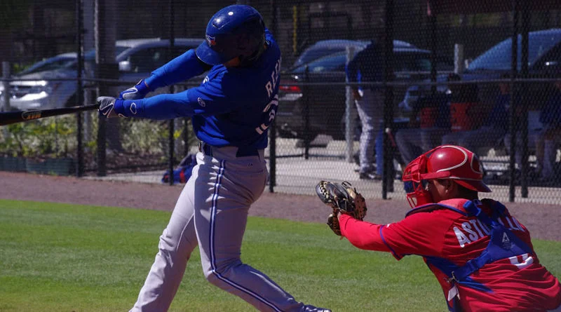 Mike Reeves added to WBC roster