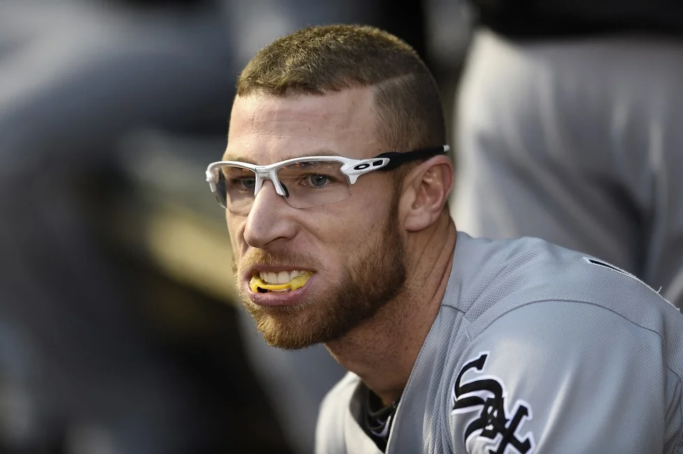 Brett Lawrie released by White Sox 