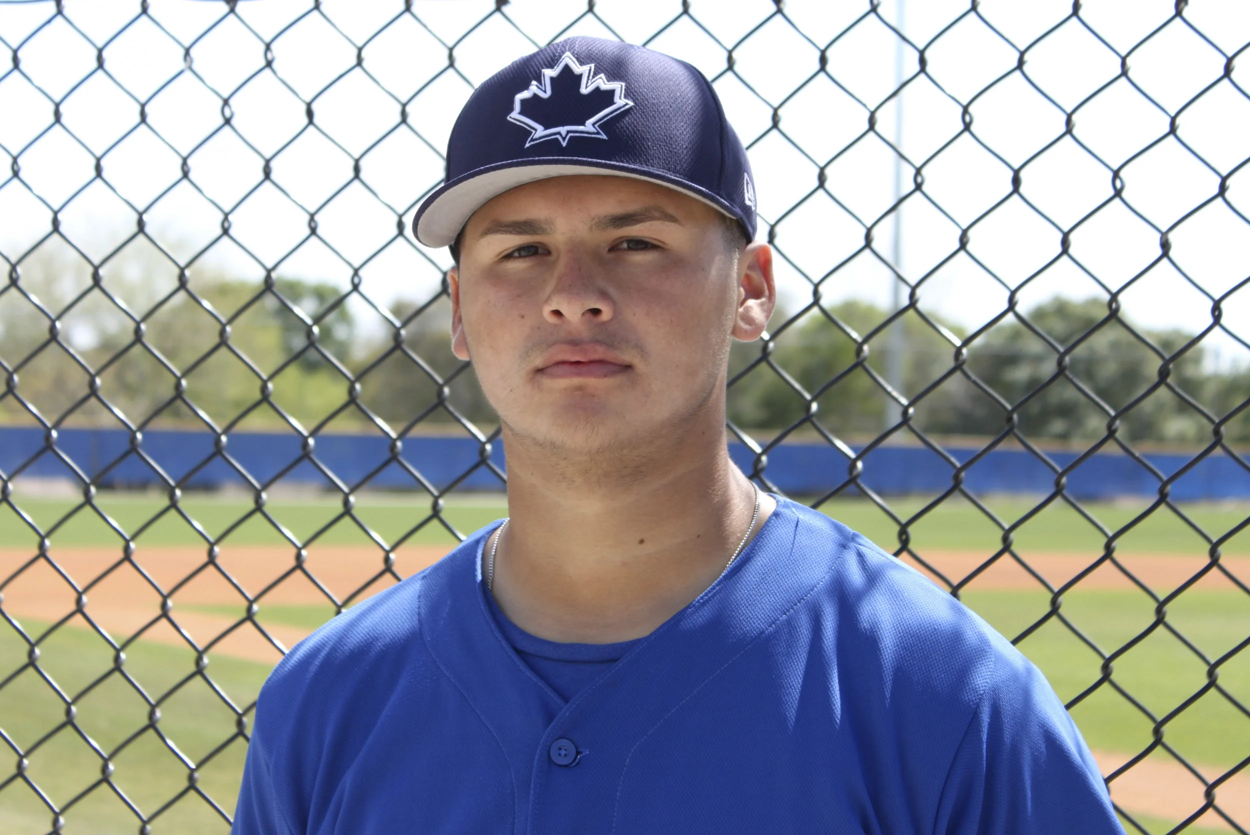 Maese's road to pitching paved with tough decisions