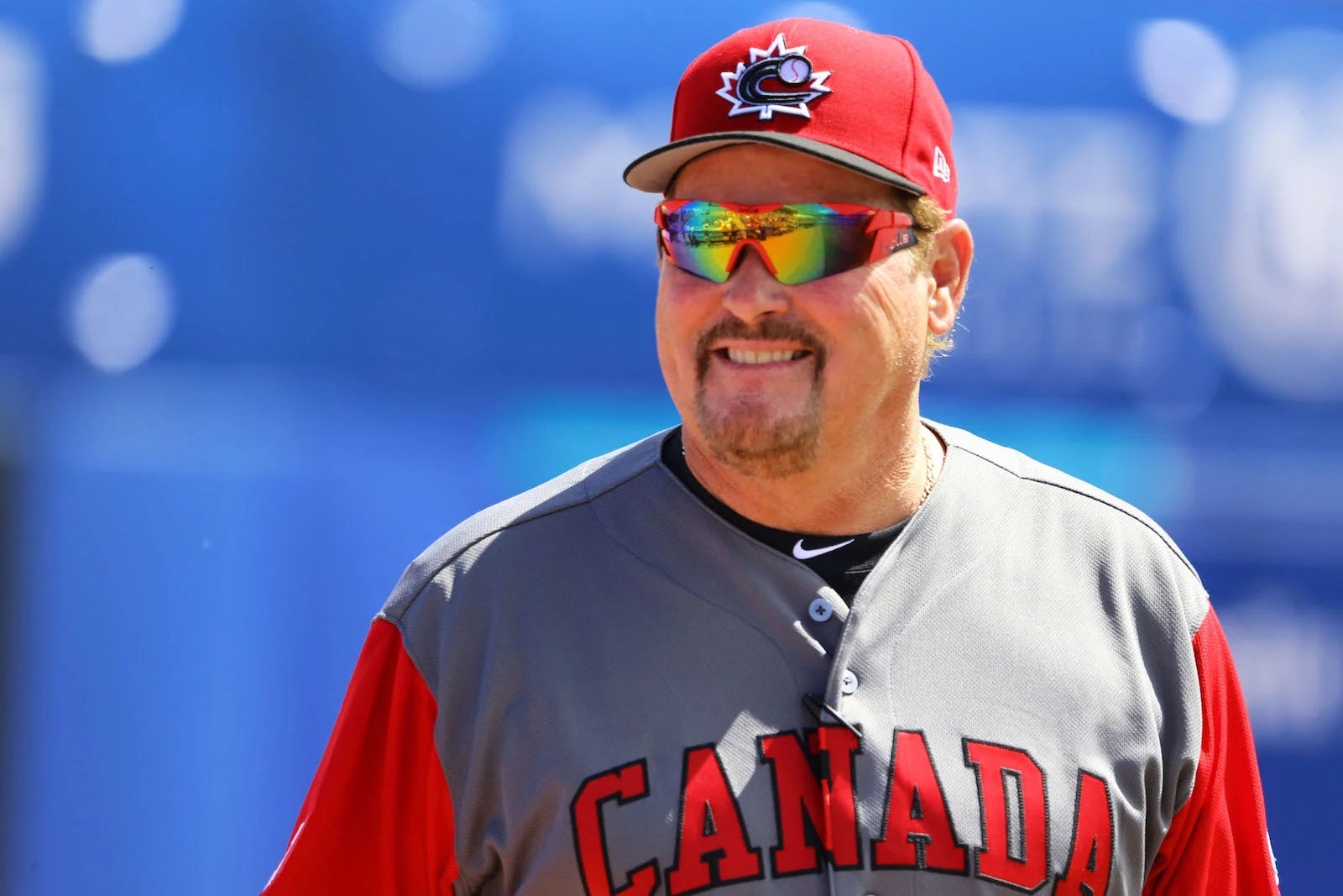 Canada looking sharp after win over Blue Jays