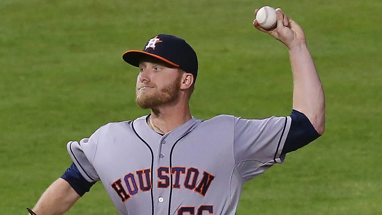 Chapman finds his way to Canadian WBC squad with Romak's help