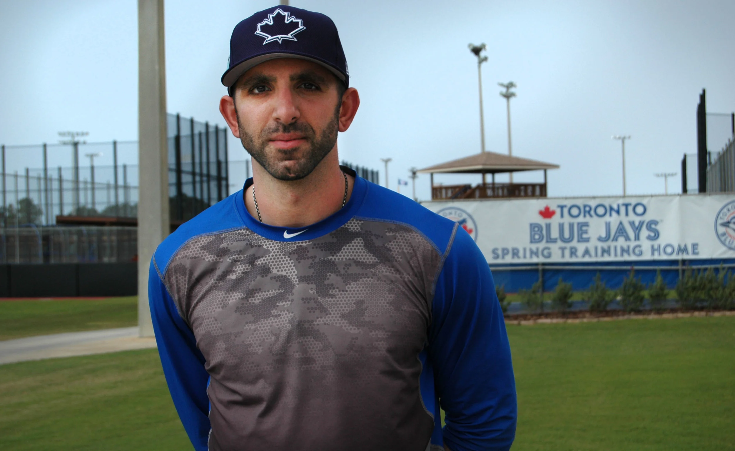 Lebleblijian finding success with a new approach