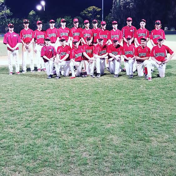 Nationals, Terriers, DBacks, Rangers, Blue Jays, Royals, Huskies head south