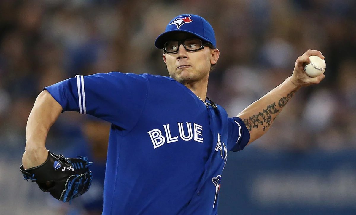 Brett Cecil fitting in nicely with the Cardinals