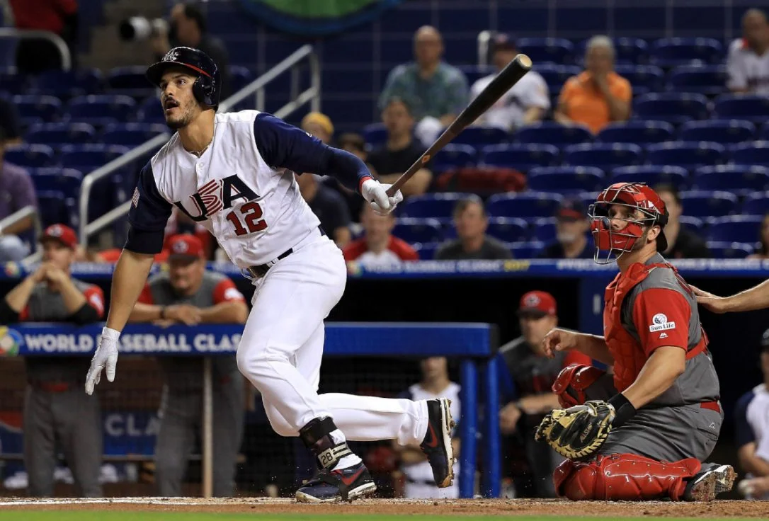 Canada's WBC journey ends on sour note