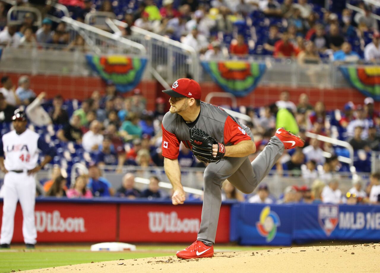 Elliott Who to blame for Canada's WBC flop? — Canadian Baseball Network