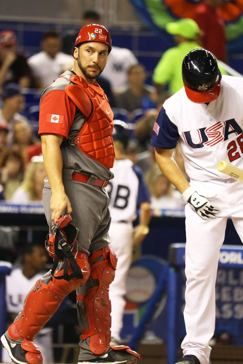 Elliott: Who to blame for Canada's WBC flop?