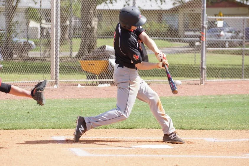 17 Canucks earn Rawlings-PG pre-season All-American honours