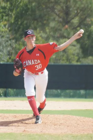 Nicholson wins Lizzi scholarship at Vauxhall