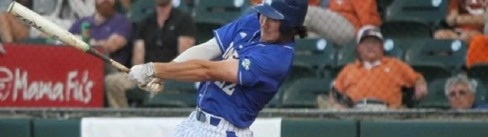 College wrap VII: Hewitt, Stevenson, Stewart, Yates