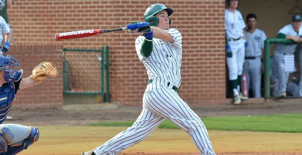 Morro, Cummins enjoy Chattanooga State 