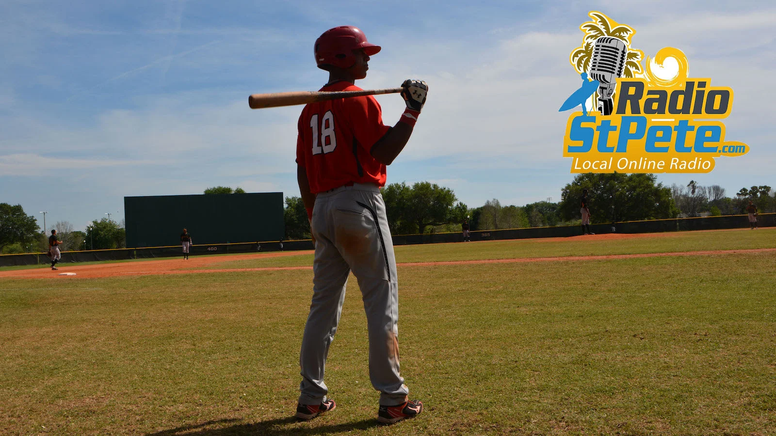 Radio St.Pete to provide live Junior National Team coverage