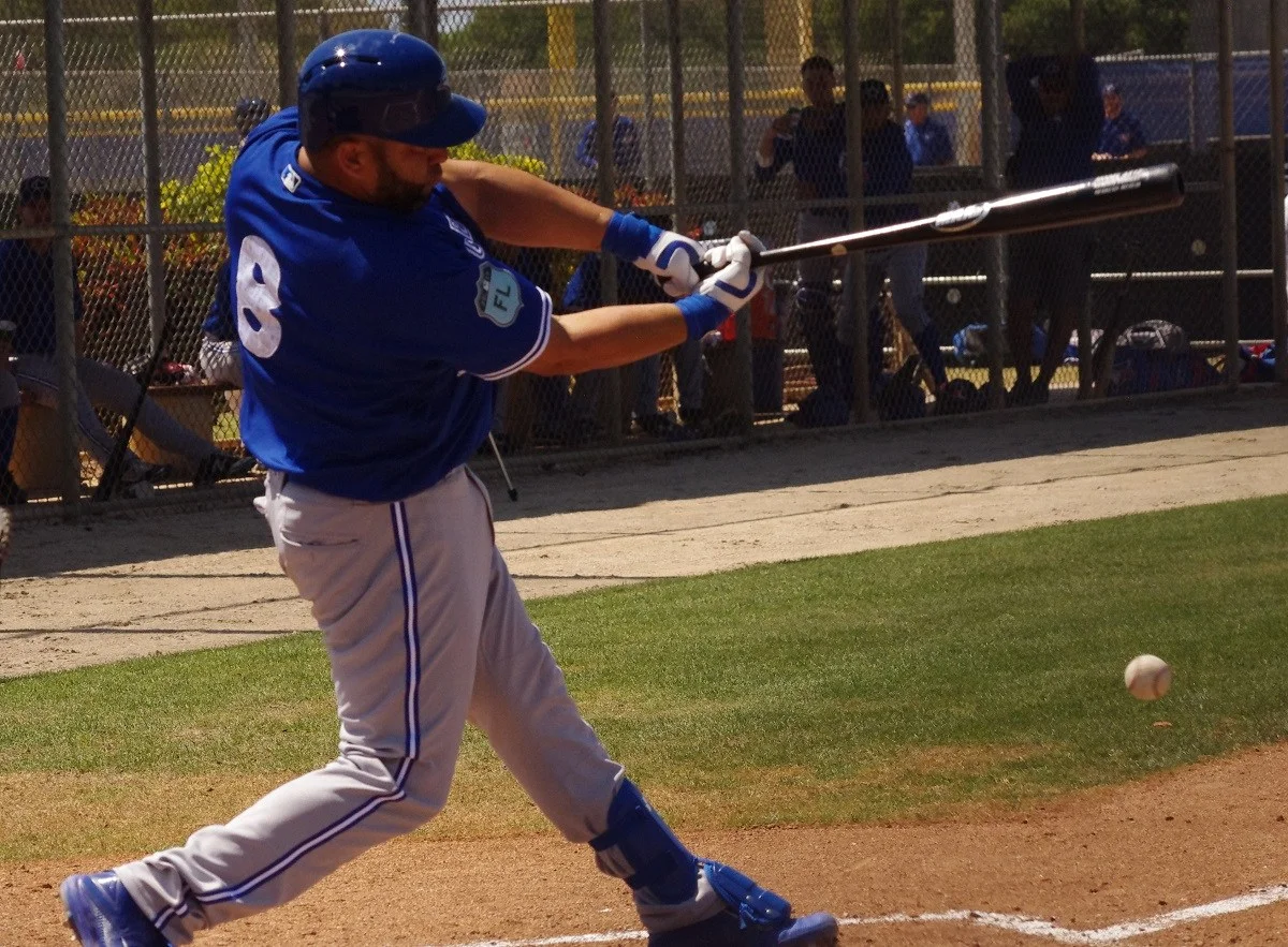 The Mystery of Mitch: Day 4 at Jays Minor League Complex