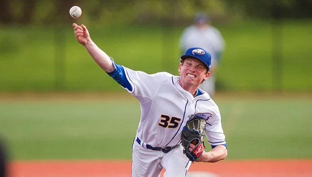 Noble, Goyer, McComb, Yorko lead Thunderbirds 