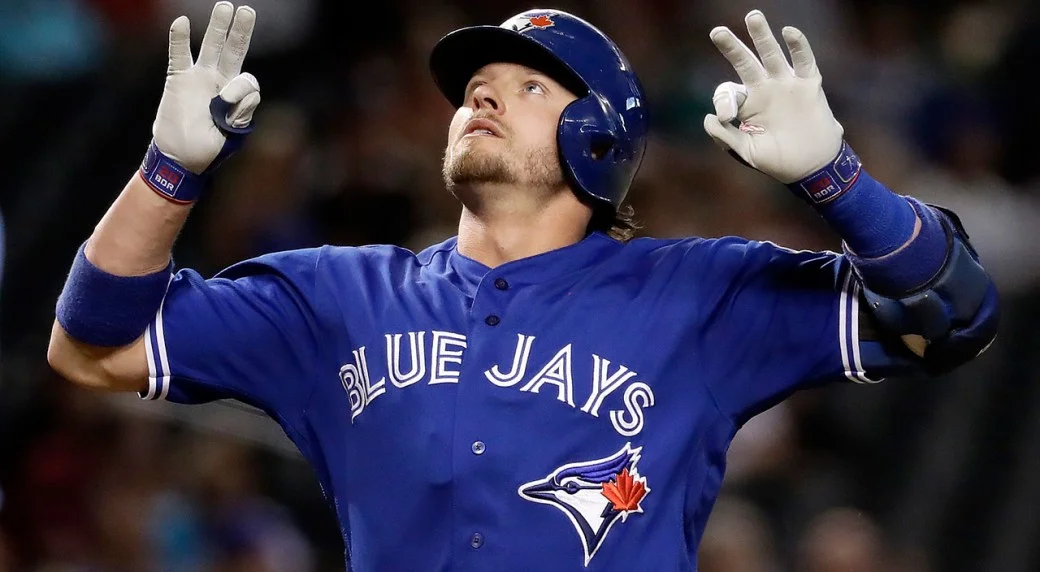 Over unders on Donaldson, Bautista, Sanchez plus about 500 more
