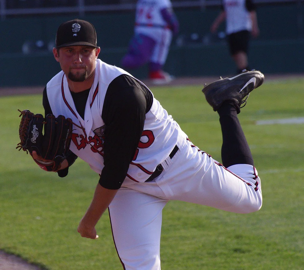 Blue Jays send five pitchers to minor league camp