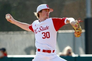 Deneault-Gauthier finding his way at N.C. State